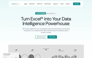 DataNova